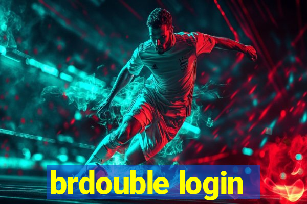 brdouble login